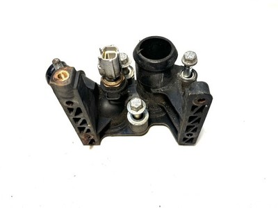 Thermostat Kühlwasserstutzen Ford Fiesta 6 VI FoMoCo 7M5G8K556AC