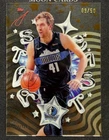 2025 Topps Signature Dirk Nowitzki Base (RAW)