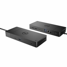 Dell Thunderbolt Dock WD19TBS 130w adapter