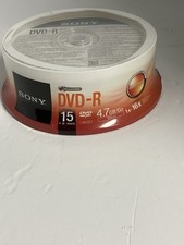 Sony DVD-R