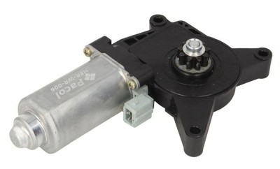 Pacol Mer-WR-006 Electric Motor, Window Regulator for Mercedes-Benz
