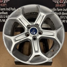 1 X FORD MONDEO MK4 FOCUS 17” Inch  ALLOY WHEEL Rim 7.5J 5x108 7S7J-1007-AA ET55