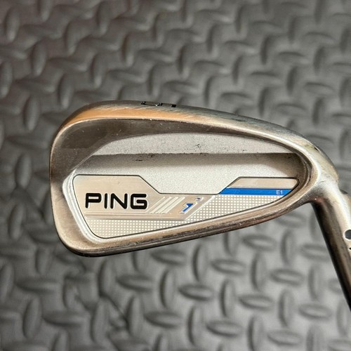 PING i E1 Iron Set 5 and 6 2 pieces - Picture 2 of 16
