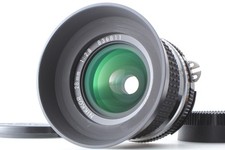 SIC S/N 836xxx  Top MINT w/Hood  Nikon Ai-s Nikkor 28mm f2.8 Lens From JAPAN