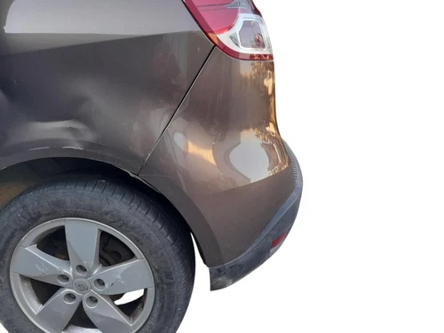850B26487R Paragolpes Trasero para RENAULT SCENIC III (JZ) Dynamique 2011 257365 - Imagen 3 de 8