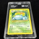 1999 Pokemon Game Venusaur Holo TAG 5.5 Excellent +