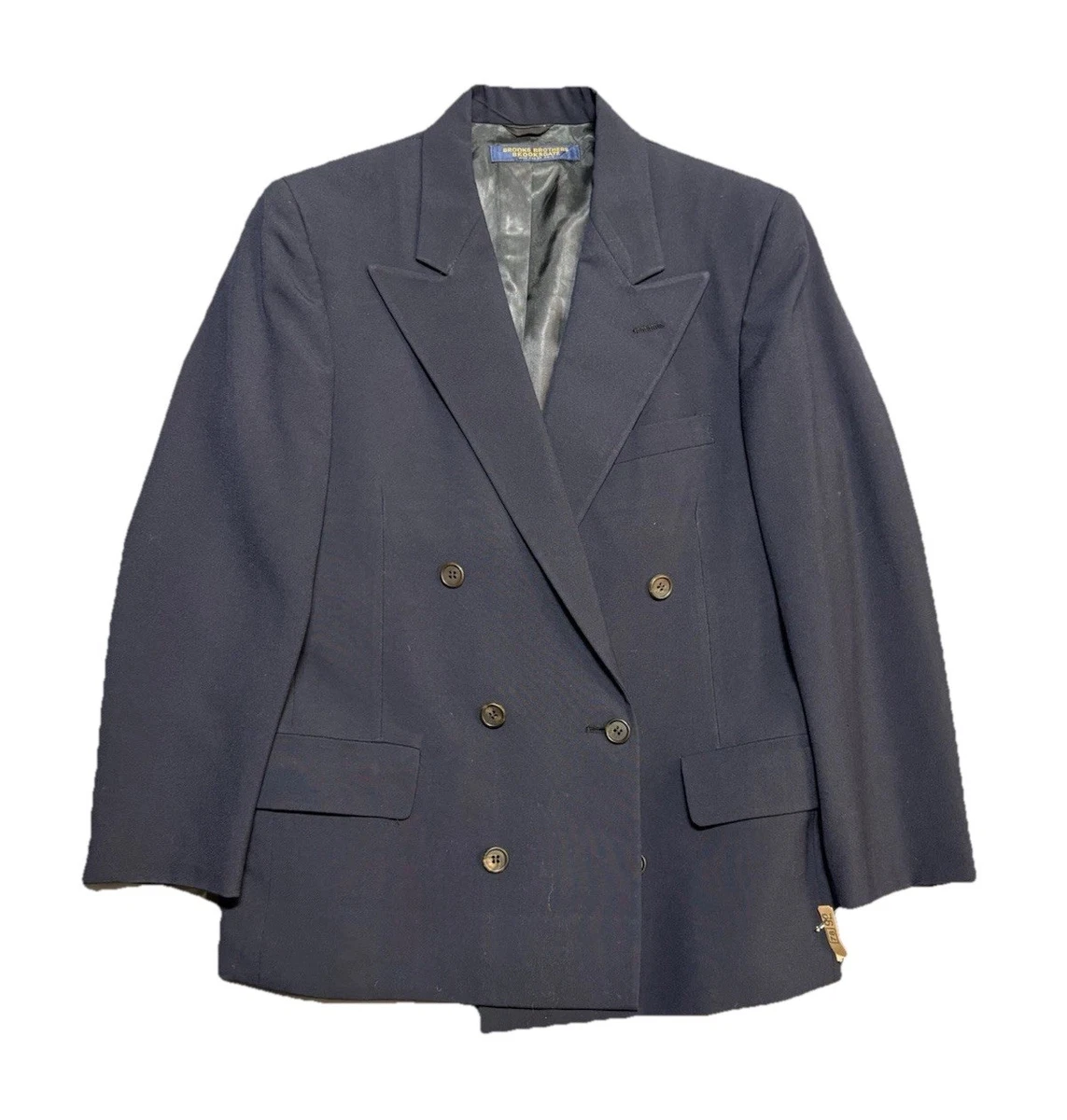 Double Breasted Suit Jackets for Men for sale | eBay