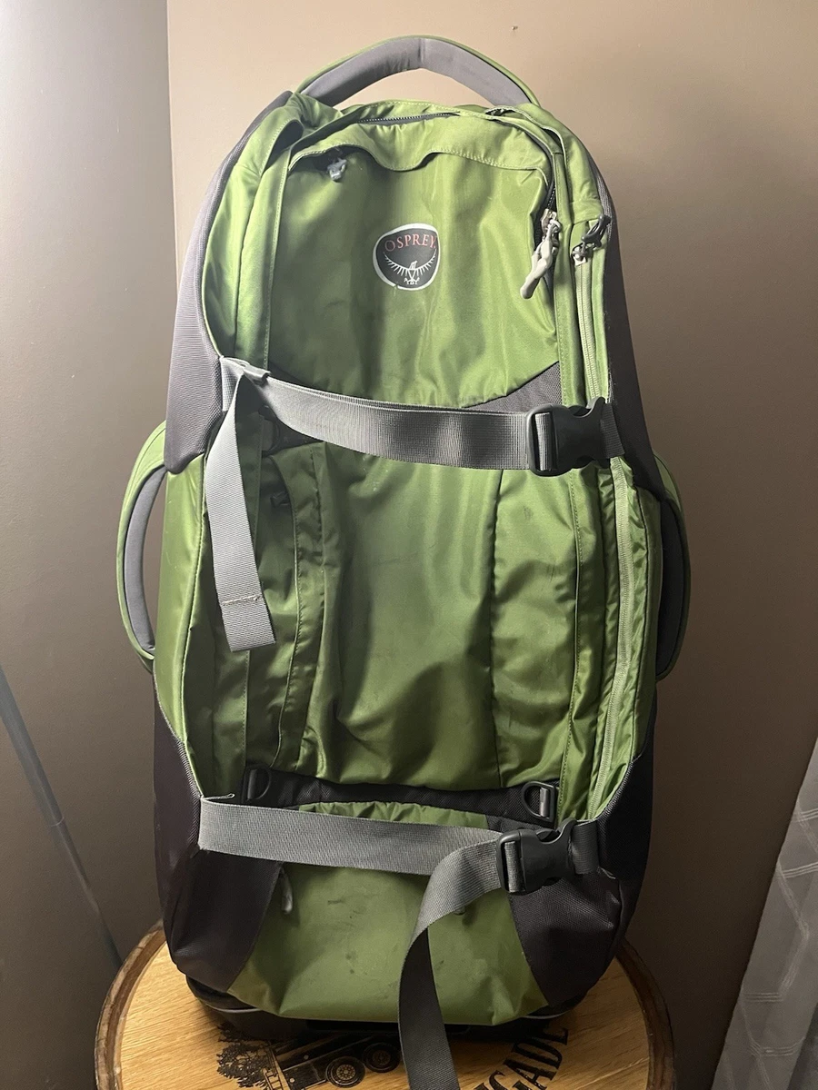Osprey Suitcases for sale | eBay