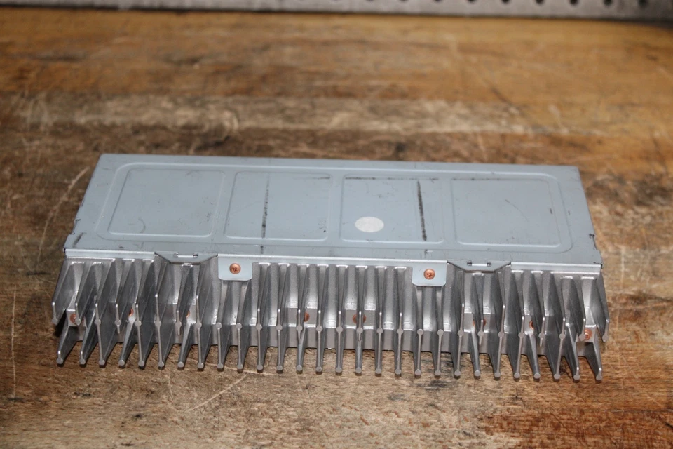 Amplificador de audio Lexus is250 2010-2012 AMP OEM Pioneer (86280-53150) 53150 Foto 2 de 4