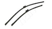 Vorne Hart 054 413 Wischblatt FüR Audi,Porsche,Skoda,Ssangyong,Tesla,Vw