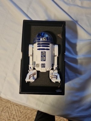 Sphero Star Wars R2-D2 App-Enabled Droid