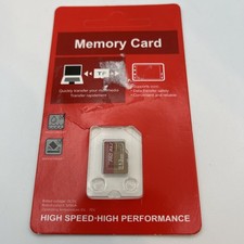 512 MB Micro SD Card
