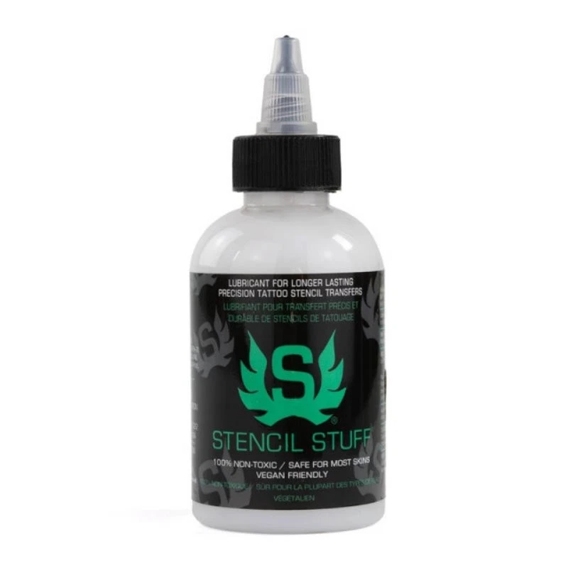 Stencil Stuff 125ml Abzugsflüssigkeit