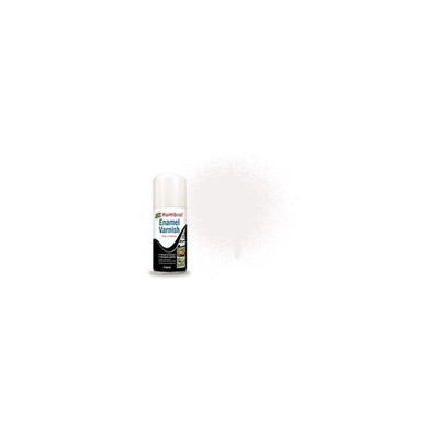 AD6998 ENAMEL NO 49 VARNISH MATT - MODELLERS SPRAY 150 ML