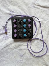 Midifighter Twister Dj Tech Tools Black Color...