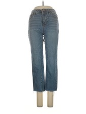 Celebrity Pink Women Blue Jeans 5