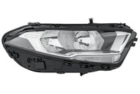 Neu - Hella 1EG015091-021 Hauptscheinwerfer FüR MERCEDES-BENZ