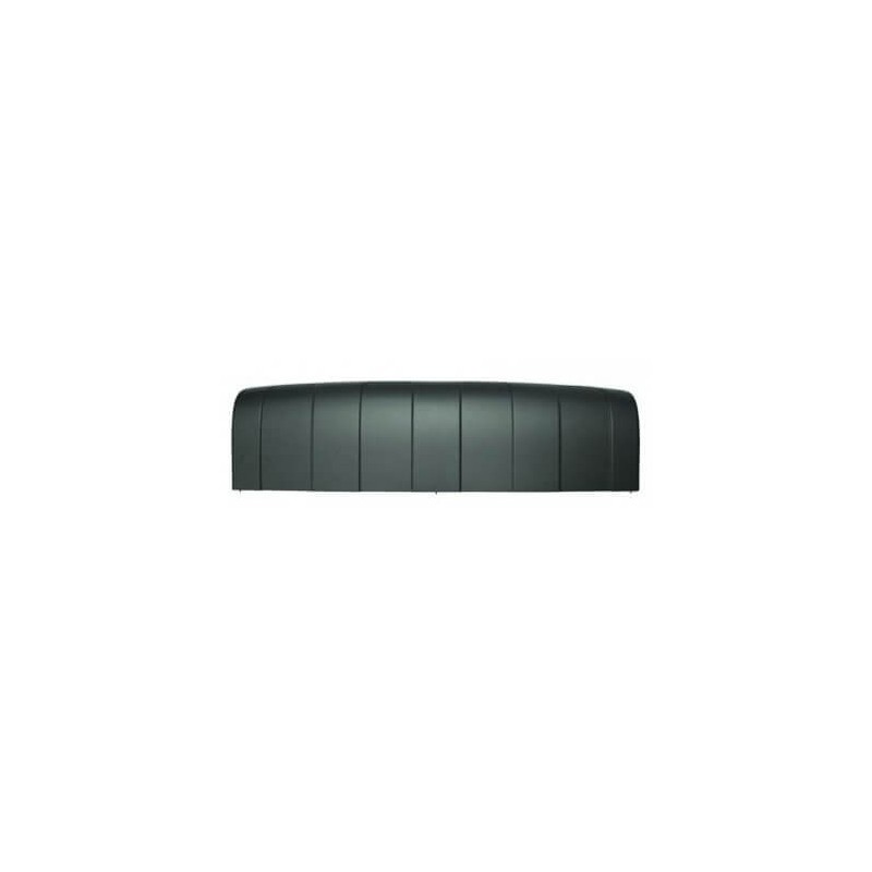 Spoiler pare-choc avant Fiat Panda 3 4x4 pour remplacer lèvre