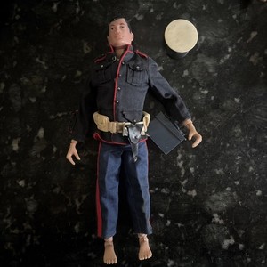 GI Joe Dress Marine | eBay