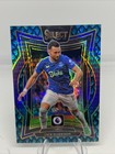 Panini Premier League Select Everton Jack Harrison Peacock Numbered 30/48