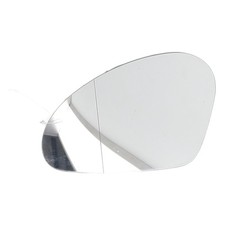 Glace de rétroviseur Seat IBIZA