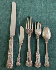 ①Tiffany／純銀製 コンポート ②米国／純銀製 ティーストレーナー アメリカンシルバー【純銀】Tiffany&Co バッチェラーティーポット