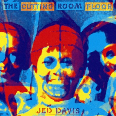 THE CUTTING ROOM FLOOR NEW VINYL