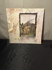 Led Zeppelin Vinyl Record Album Reissue 1977 Original Vintage Gatefold VG+VG+