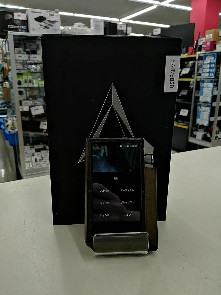 Astell&Kern AK240 Audio MP3 Players for sale | eBay