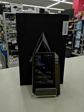 ASTELL & KERN AK240 Digital Audio Player w/ Box Accessory Tested Japan MG01 1.5