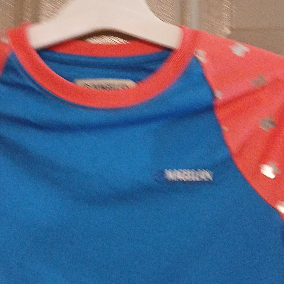 Magellan Outdoors Shirt fish Wear Classic Fits Girls Long Sleeves Size S - Изображение 2 из 4