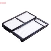 Denso Innenraumfilter DCF563P Partikelfilter FüR BL CW Mazda BK CR BK14 BK12 MZR