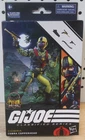 G.I. Joe Classified Series Python Patrol Cobra Copperhead Action Figure NICE!!!