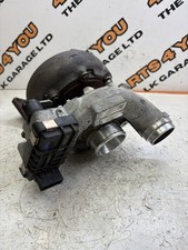 2007 MERCEDES ML320 W164 V6 TURBO CHARGER 7651555007S
