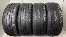 No Shipping Only Local Pick Up Set 4 Tires 245 50 20 Pirelli Scorpion Zero No Shipping Only Local Pick Up Set 4 Tires 245 50 20 Pirelli Scorpion Zero