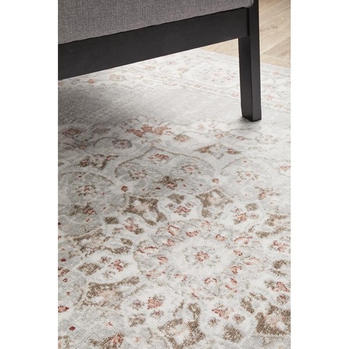 NEW Tapete Rug Emotion Rug Rose 330x240cm - Picture 7 of 9