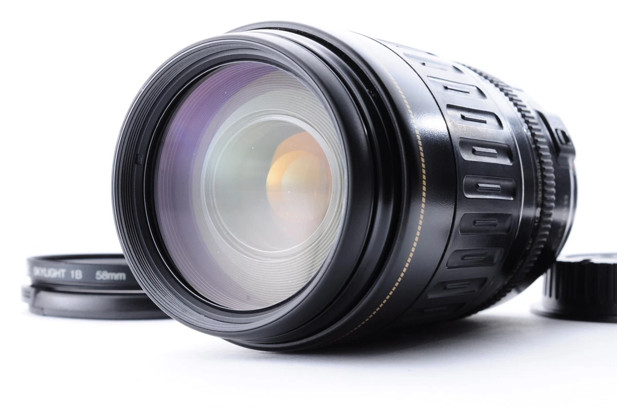 ⭐️ペットやスポーツにも⭐️Canon EF 100-300mm 4.5-5.6 EF100-300mm f/4.5-5.6 USM - Canon Camera Museum