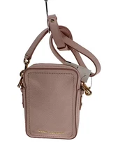 MARC JACOBS Shoulder Bag PNK H131L01RE21