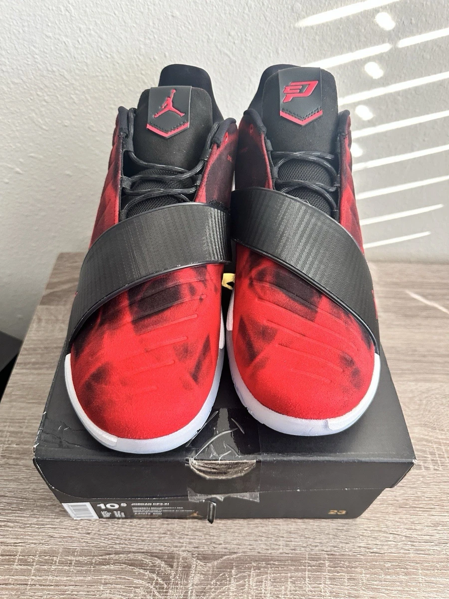 Jordan CP3.XI for Sale | Authenticity Guaranteed | eBay