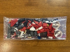 LEGO Exo-Force Deep Jungle: River Dragon (8111), 100% Complete w/ Instructions