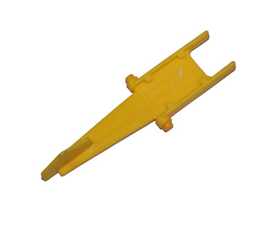Vintage 1988 Playskool Express Train : Lower On / Off Control Arm {T118}
