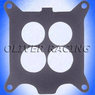 Vergaserfussdichtung Ford BB SB 57-73 Club Custom F100 Falcon Galaxie GT40 LTD