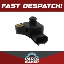 MAP Sensor VE372210 Cambiare Manifold Pressure 37830RNAA01 Quality Guaranteed
