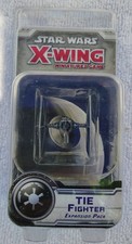 Fantasy Flight Games Star Wars X-Wing Painted...