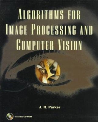 Algorithms for Image Processing and Computer Vision Paperback Jam