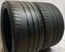 2 - TAKEOFF 315/30ZR21 XL (105Y) Michelin Pilot Sport Cup 2 (N0) Porsche - 10051