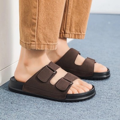 Men's Crocs Style Inspired NWT All Terrain Waterproof Slip On Clogs Outdoor Clog