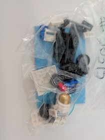 LEGO City: Space Utility Vehicle (30315)