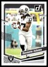 Davante Adams 2023 Donruss #174 Las Vegas Raiders NFL READ FREE SHIPPING