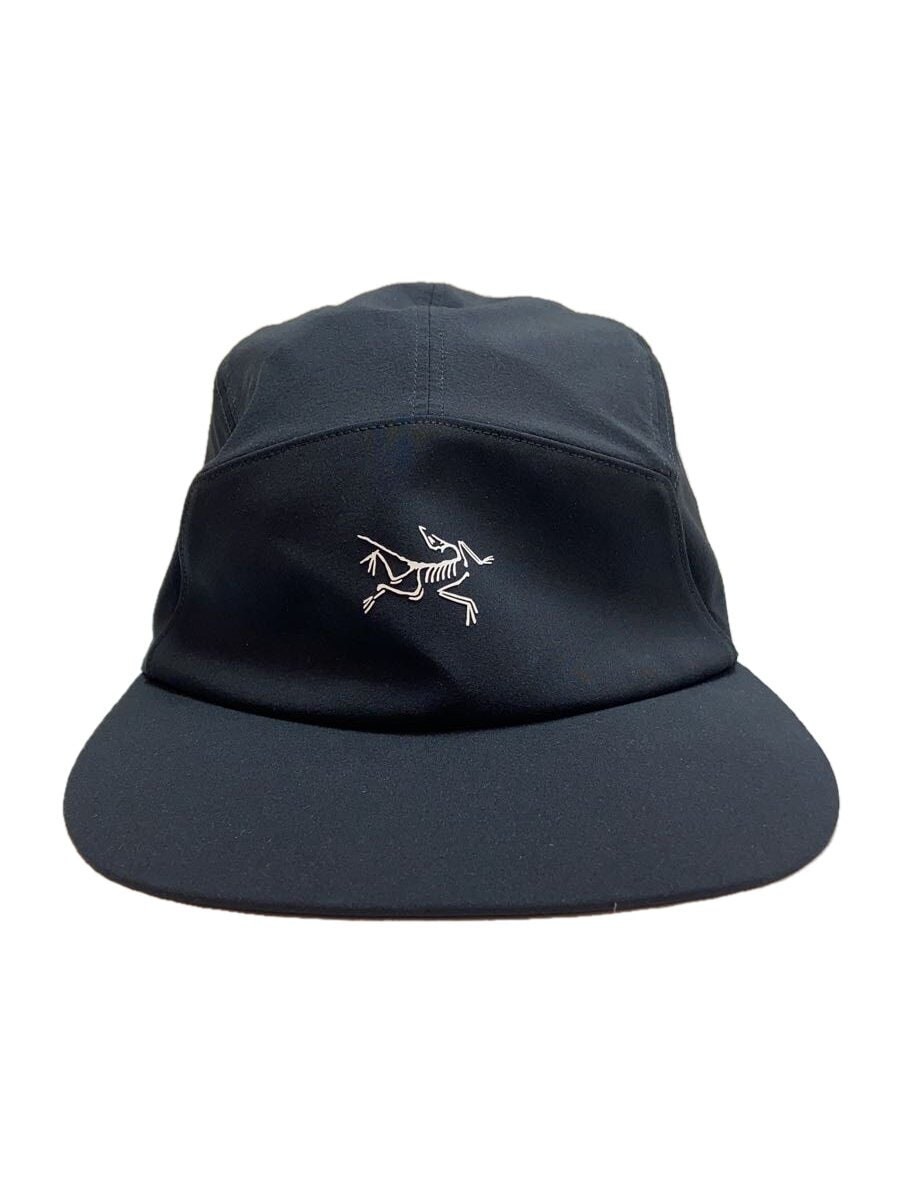 ARC'TERYX Cappellino OMAGGIO Nylon BLK Uomo X000009484